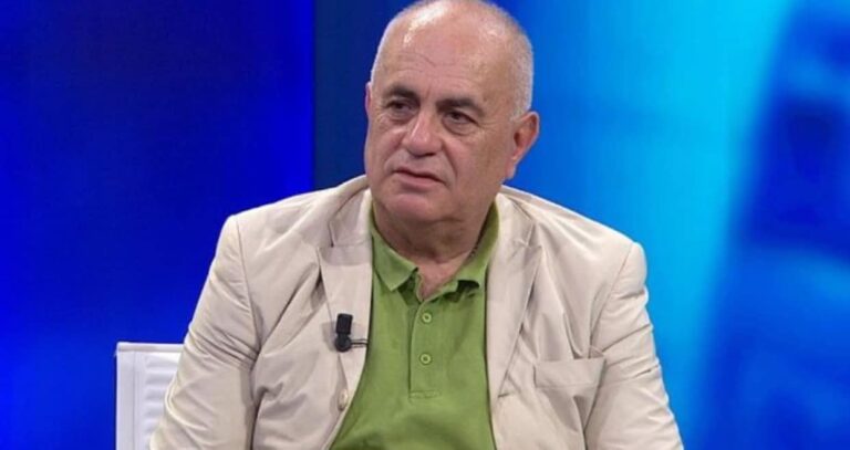 Artan Fuga thotë se “Tranzicioni u mbyll me dështim”