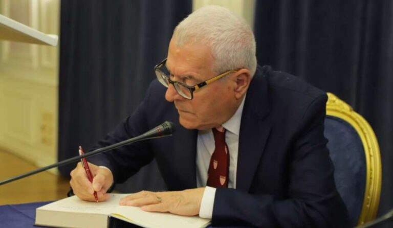 Ndahet nga jeta diplomati i shquar Shaban Murati