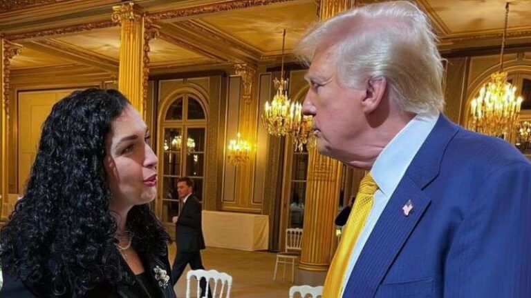 Trump e uron presidenten Osmani për përvjetorin e Pavarësisë së Kosovës